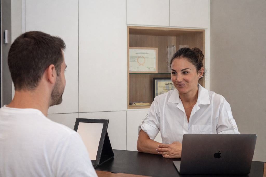 Médecine esthétique à Nancy & Saint-Max - Science de la Beauté, Dr Julie Granddidier