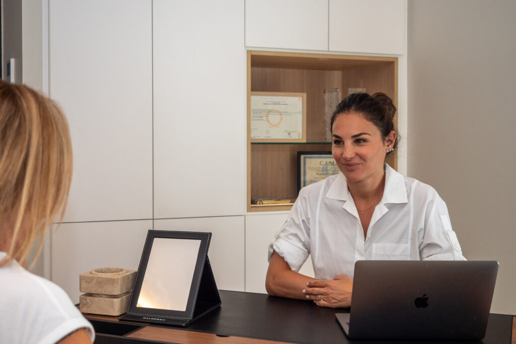 Médecine esthétique à Nancy & Saint-Max - Science de la Beauté, Dr Julie Granddidier