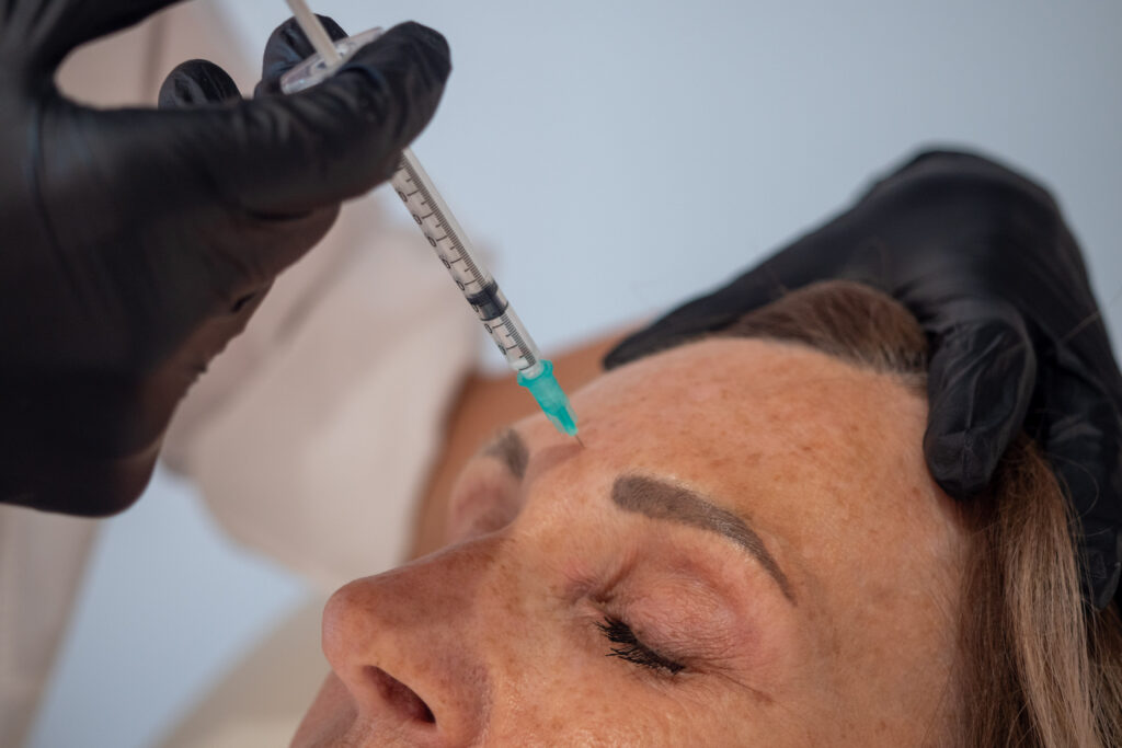 Injections acide hyaluronique à Nancy - Science de la Beauté