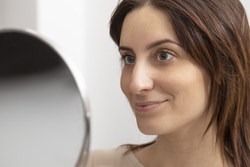 Corriger les cernes à Nancy - Science de la Beauté