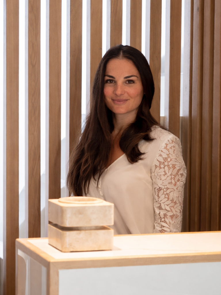 Docteur Julie Granddidier à Saint-Max - Médecine esthétique Nancy