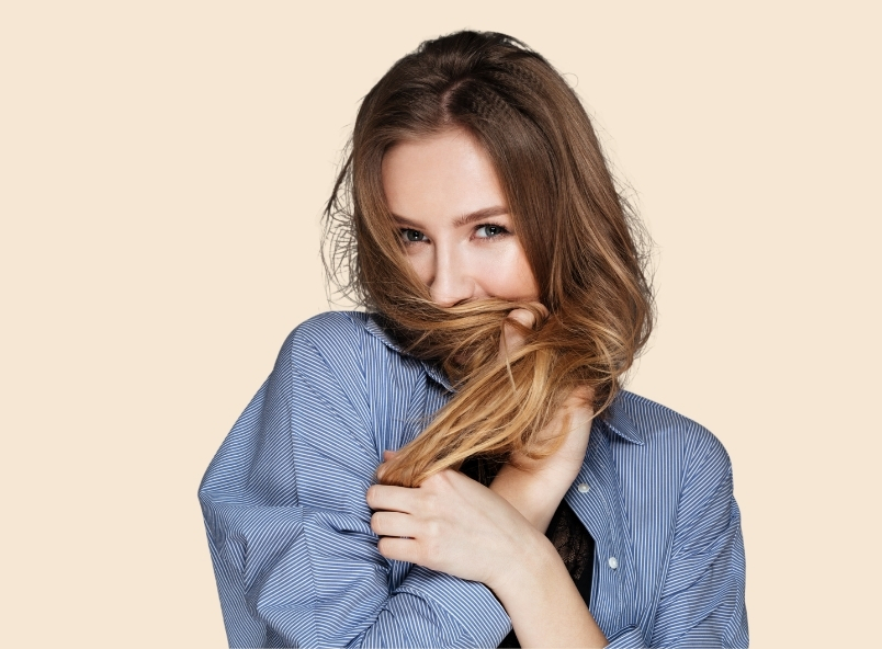 Traitement chute des cheveux pour femmes à Nancy - Science de la Beauté